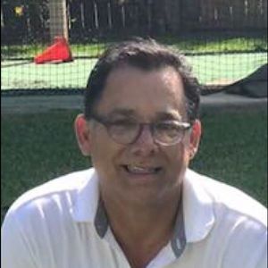 Meet your Posher, Rick